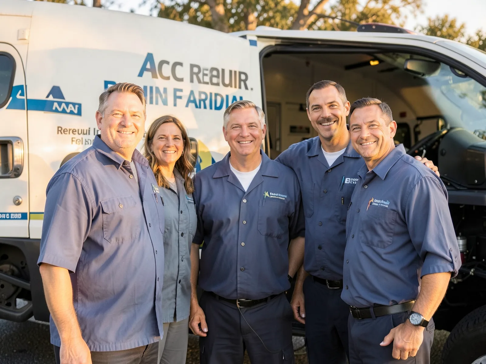 Air Filtration Services in Steinhatchee, FL